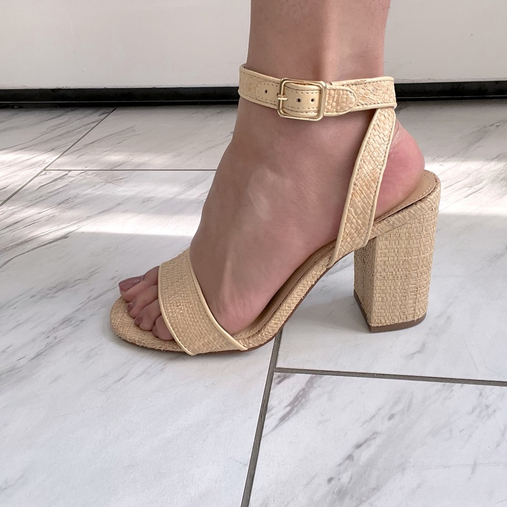 JCREW Heels